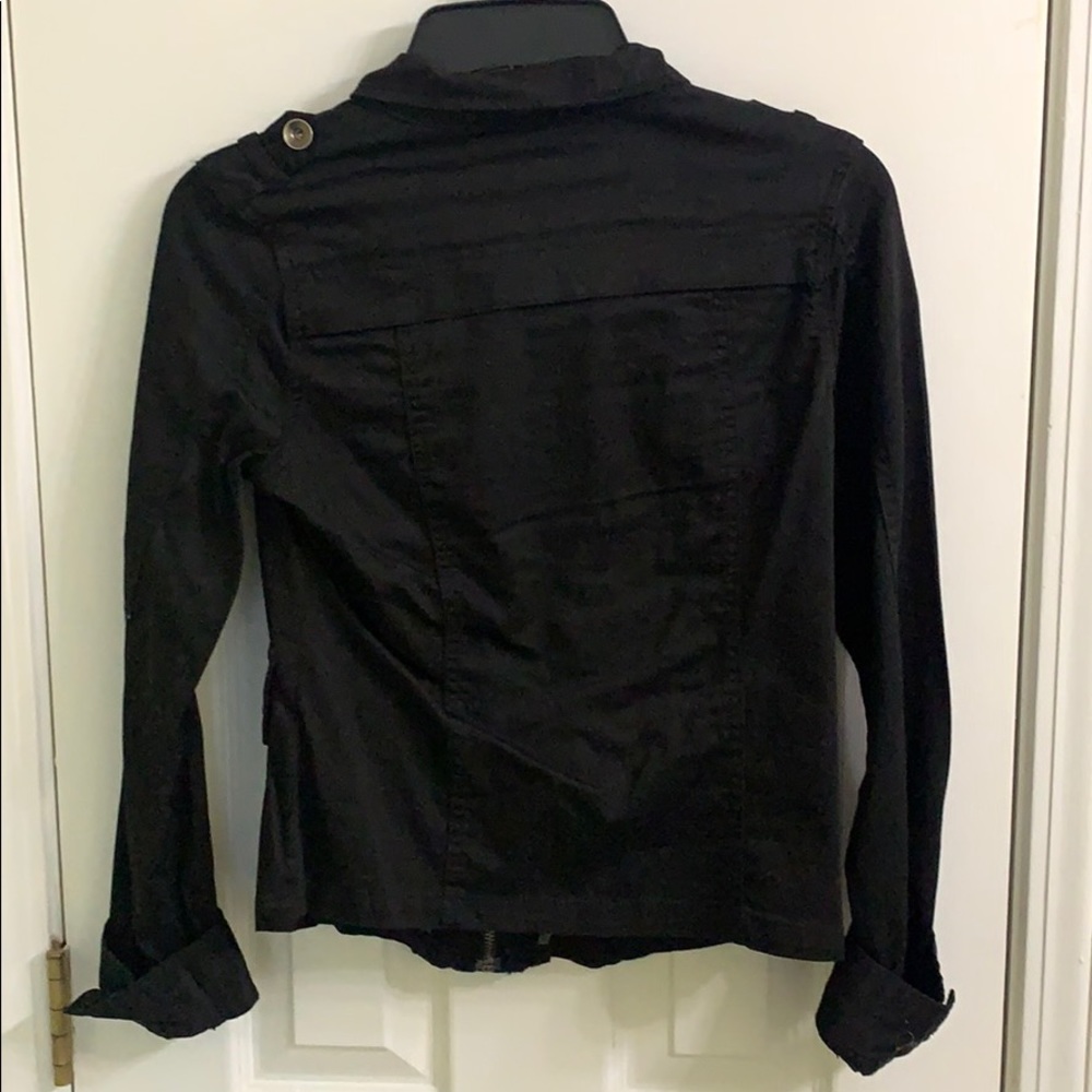 Jacket - Picture 4 of 4